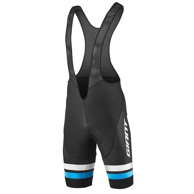 2019 Giant Race Day black Kurz Trägerhose R7E39