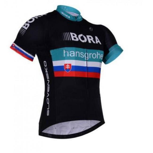 2017 Bora Fahrradtrikot Radsport A03 M446Q