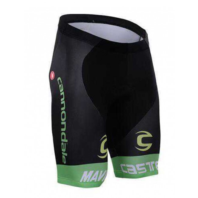 2016 Cannondale Pro Radhose JNH59