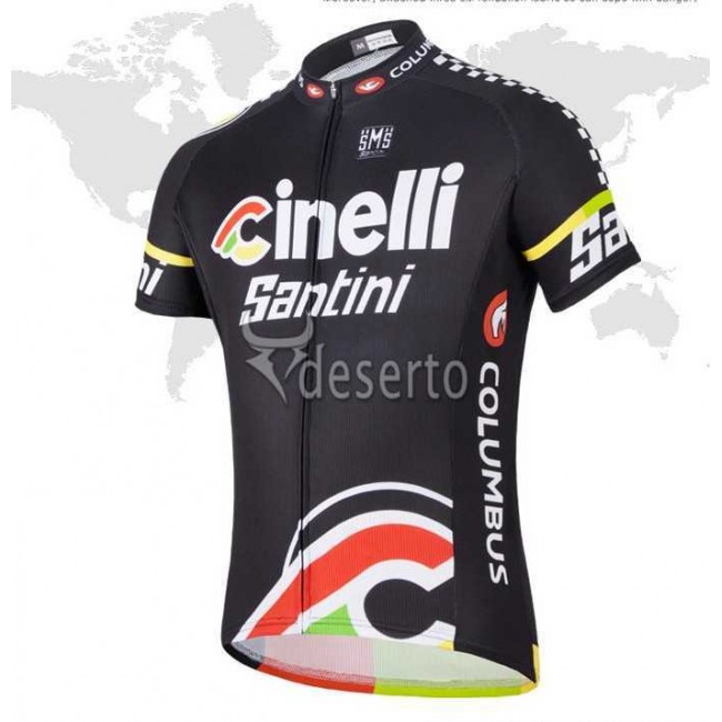 2014 Teams Cinelli Fahrradtrikot Radsport YH7KB