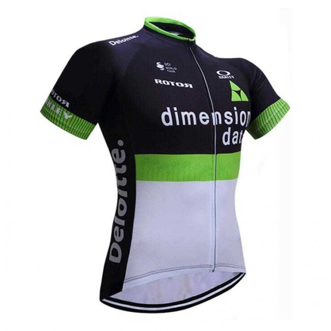 2017 Dimension data Fahrradtrikot Radsport YY74Z