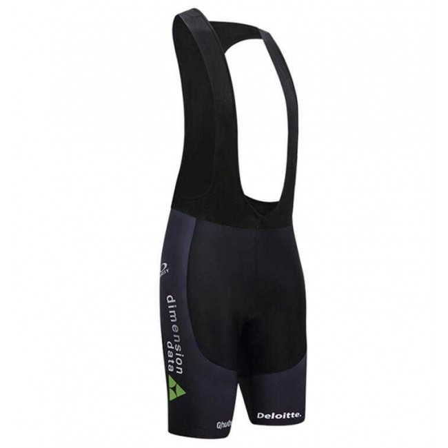 2017 Dimension data Kurz Trägerhose R8OYA