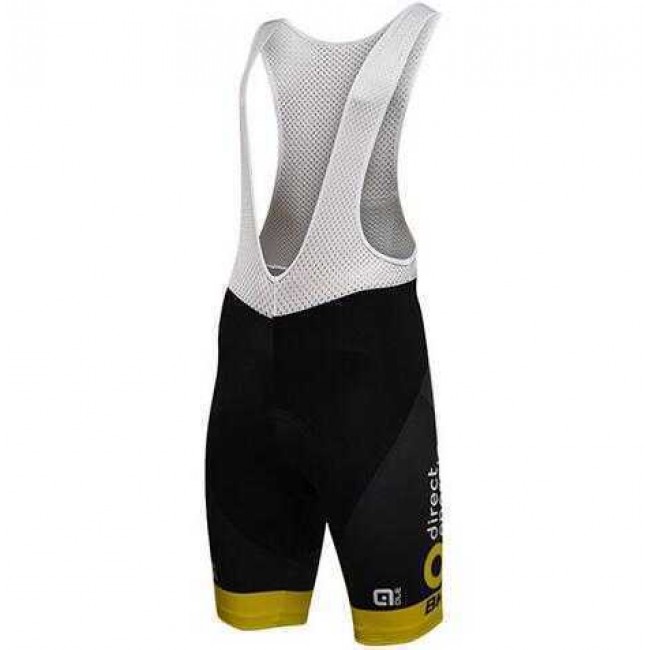 2016 DIRECT ENERGIE Kurz Trägerhose NGFEW