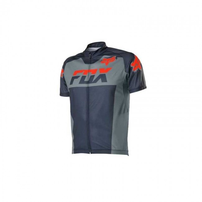 2016-2017 Fox Fahrradtrikot Radsport Trikot RFZ8N