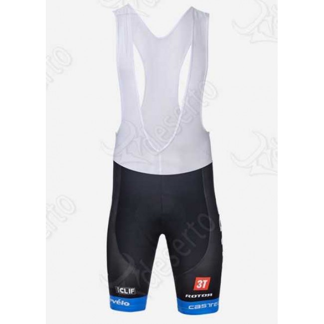 Teams Garmin Sharp 2014 Fahrradbekleidung Kurz Trägerhose W1JHS