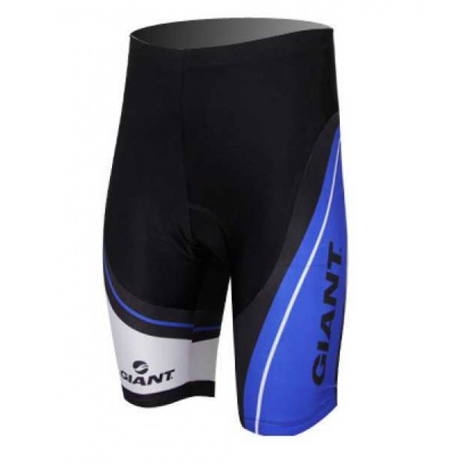 Giant 2014 Kurz Radhose blau Schwarz X3FCG