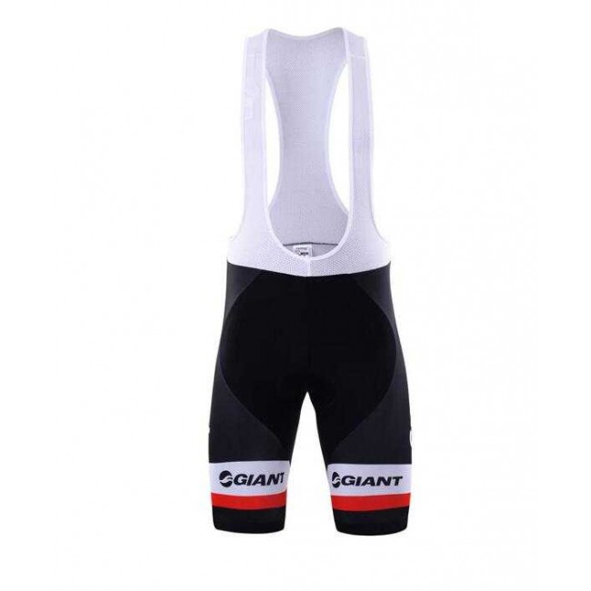 2017 Giant Sunweb Kurz Trägerhose YDUTD