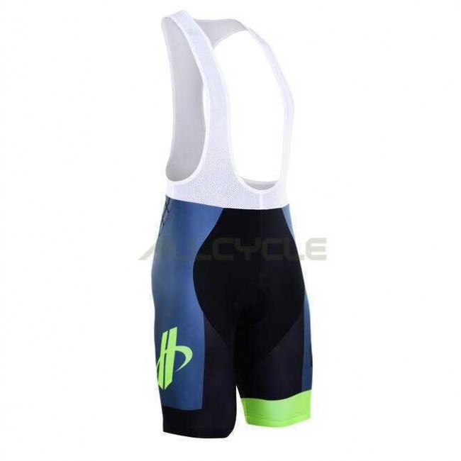 2016 Hincapie Kurz Trägerhose WUV12