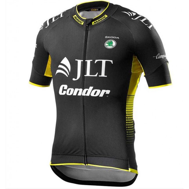 2015 JLT Fahrradtrikot Radsport RFYOO