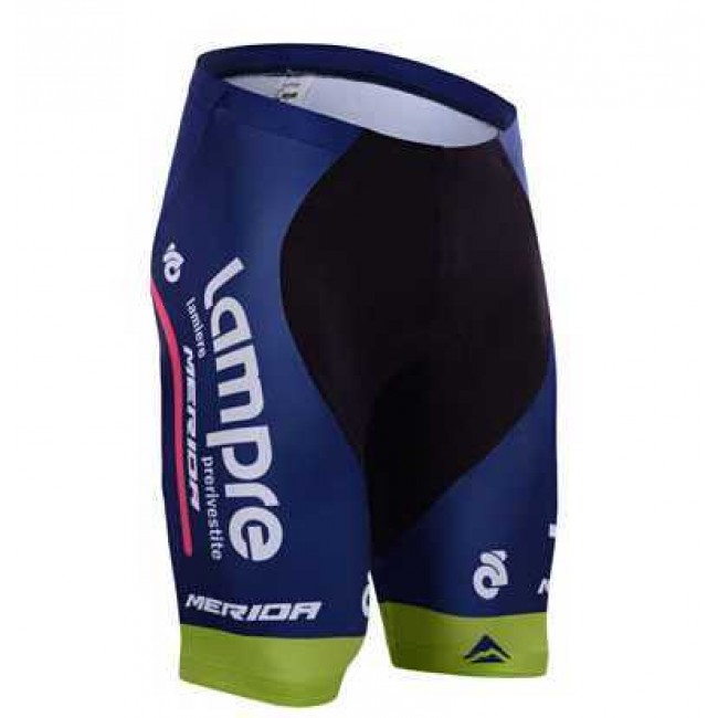 2015 Lampre Merida Radhose YK5RJ