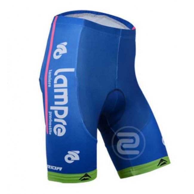 Lampre Merida 2014 Kurz Radhose WUPGH