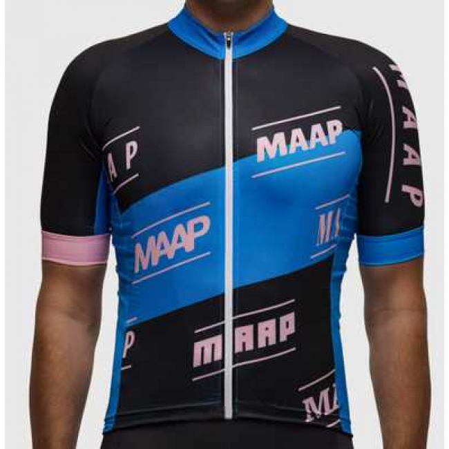 2016 Maap Fahrradtrikot Radsport OEDRN