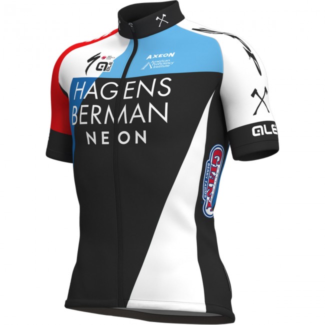 Axeon 2018 Fahrradbekleidung Radtrikot YPFIB