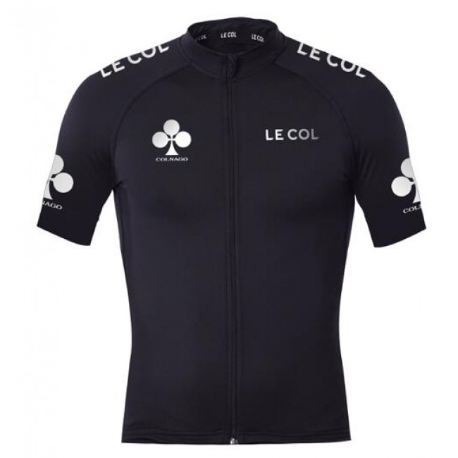 Colnago X Le Col Fahrradbekleidung Radtrikot SJ0BA