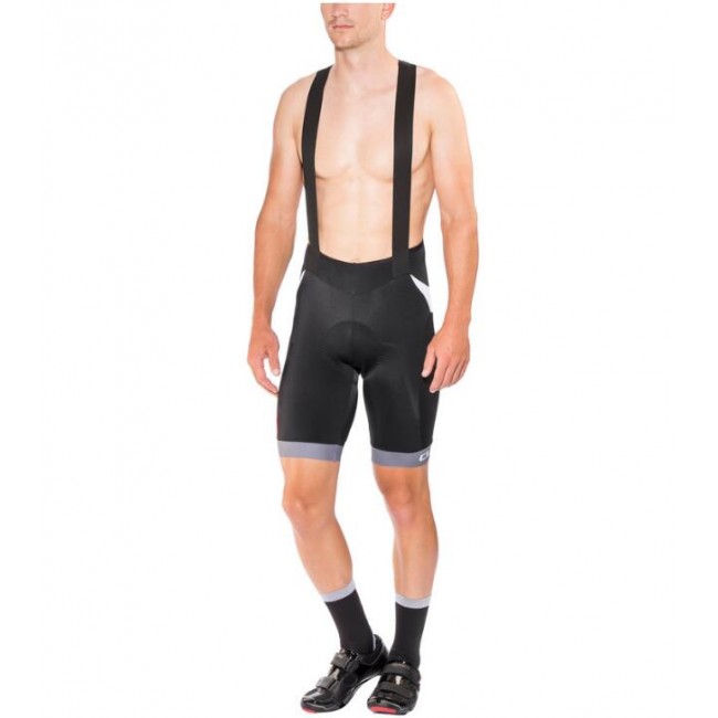 Cube Blackline Kurz Trägerhose NB7MR