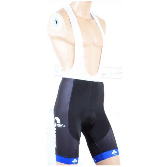 Gazprom-Rusvelo 2018 Kurz Trägerhose PC00W