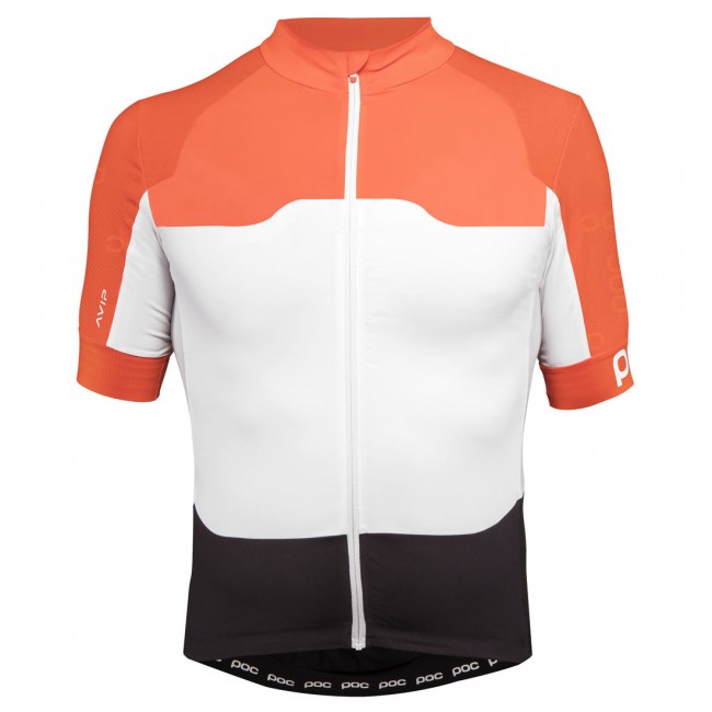 Poc Avip Ceramic Fahrradbekleidung Radtrikot WE9YN