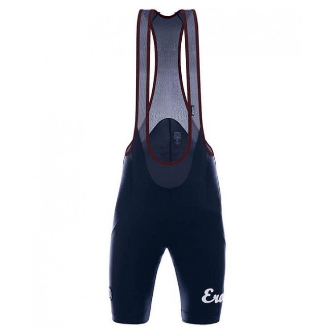 Santini Eroica Cielo Kurz Trägerhose U9TP6