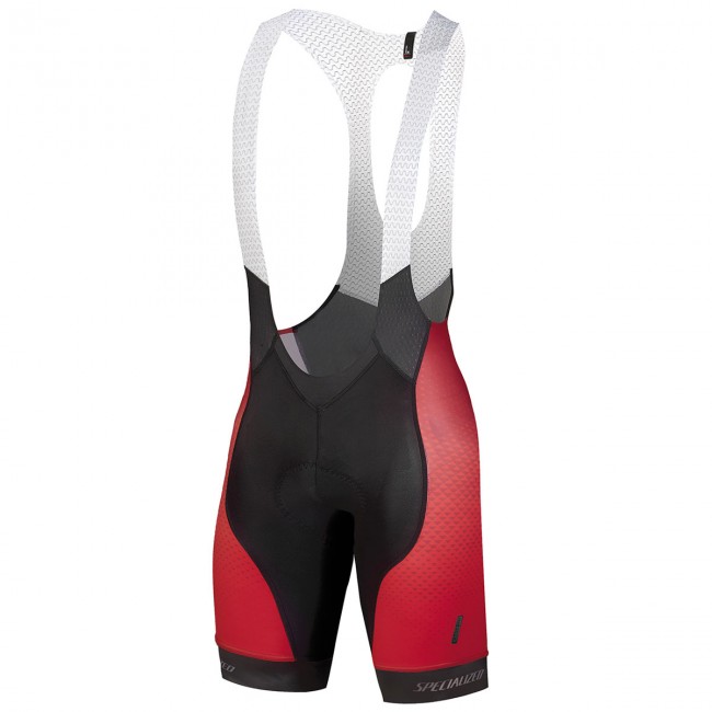 Specialized SL Pro-Rot Kurz Trägerhose SJCOS