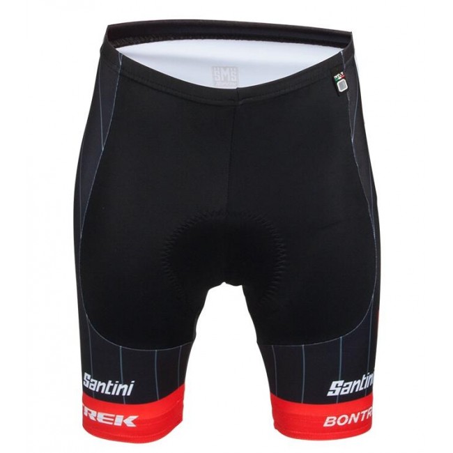 TREK-SEGAFREDO 2018 Kinderen Kurz Radhose MZD03