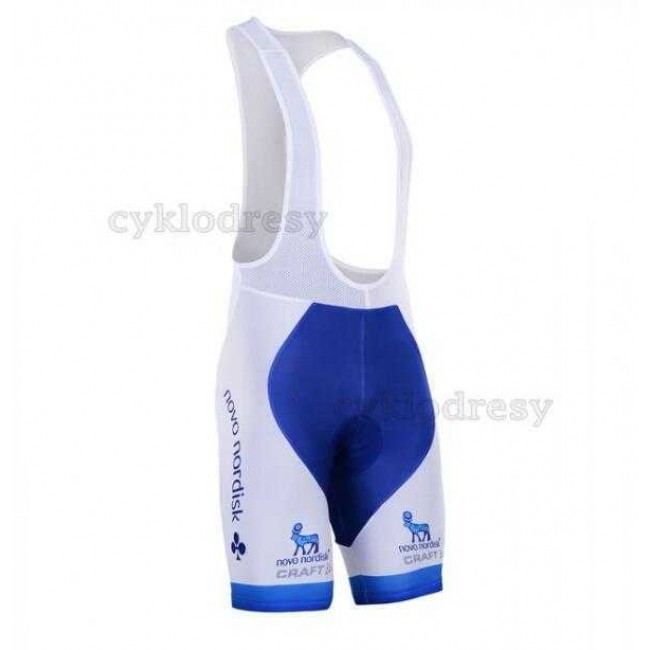 2016 NOVO NORDISK Kurz Trägerhose ZC306