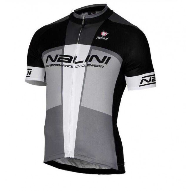 2017 Nalini Fahrradtrikot Radsport MUL2N