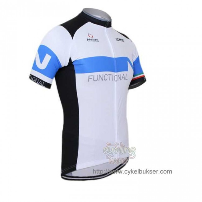 Nalini Functicnal Fahrradtrikot Radsport U3XRD