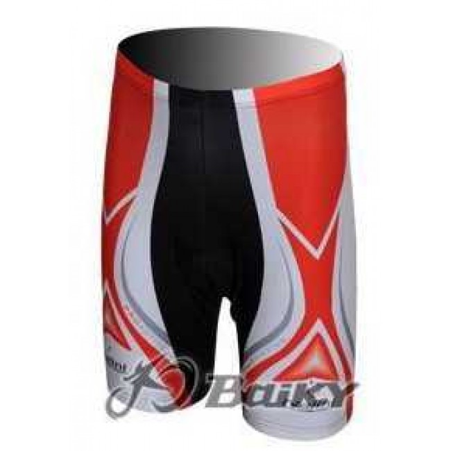 Nalini Pro Team Kurz Radhose Rot T8PRZ