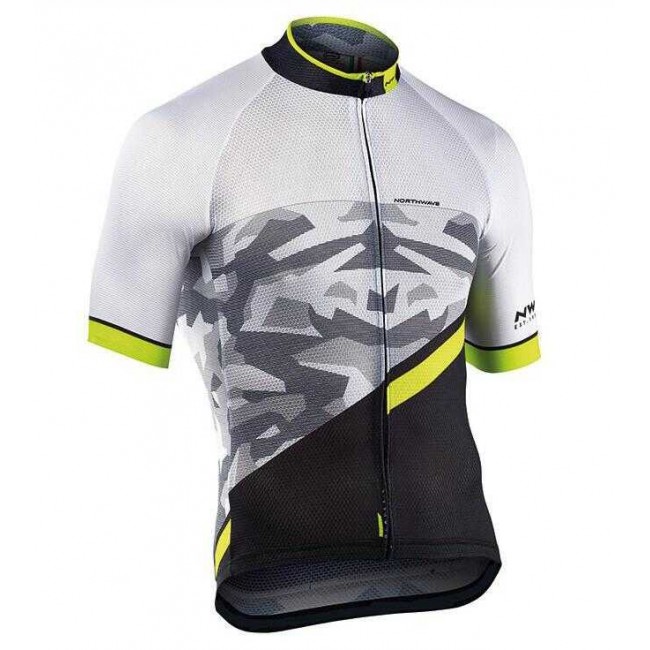 2017 NorthWave Fahrradtrikot Radsport 01 JMYTM