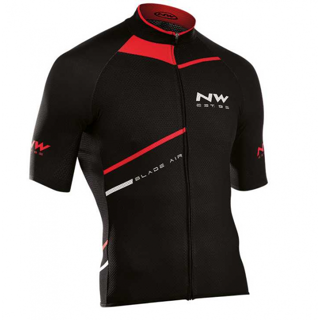 2016 NorthWave Fahrradtrikot Radsport SVVK0