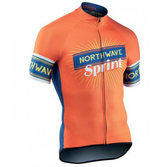 2017 Northwave Fahrradtrikot Radsport xh11 Q3AA2