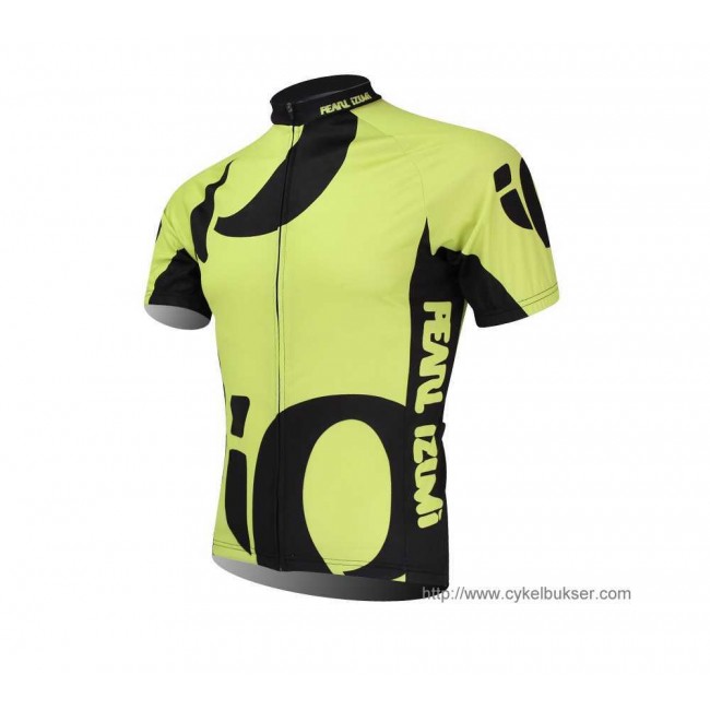 Pearl Izumi PRO Leaders Fahrradtrikot Radsport grün XX8TK