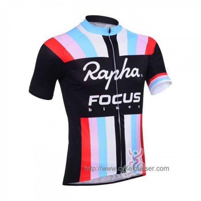 Teams Rapha Focus Fahrradtrikot Radsport QPSOC