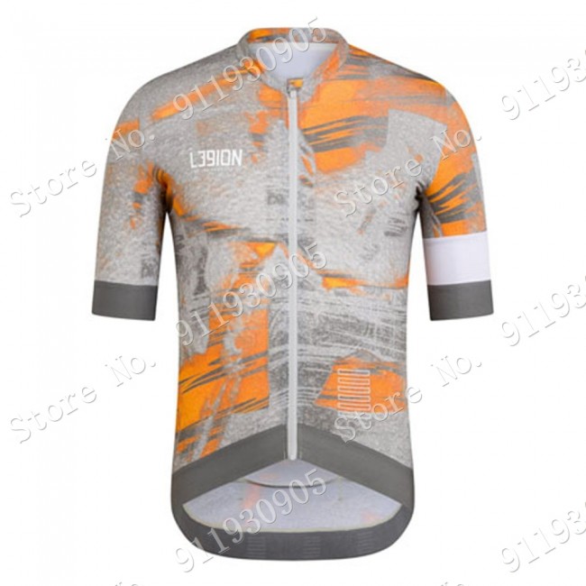 L39ion Pro Team 2021 Fahrradtrikot Radsport 772 ENbmg