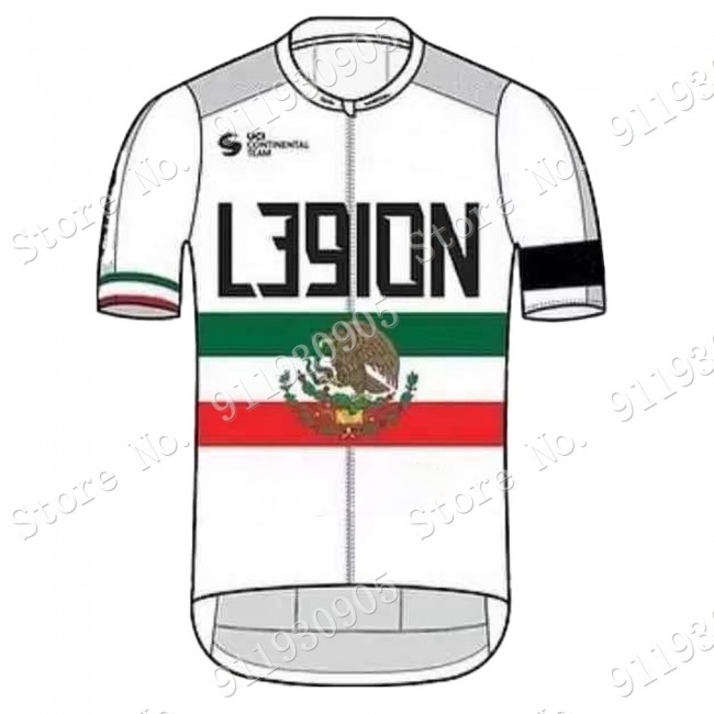 L39ION Pro Team 2021 Fahrradtrikot Radsport 304 YxZyW