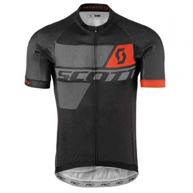 2016-2017 Scott Fahrradtrikot Radsport Trikot 002 R7YLF