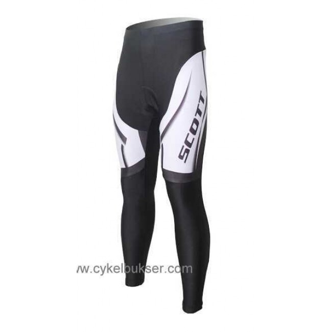 SCOTT RC Pro Lange Fahrradhose R1OTZ