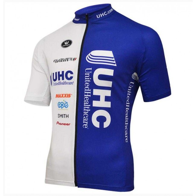 2016 UHC Fahrradbekleidung Radtrikot QL5P5