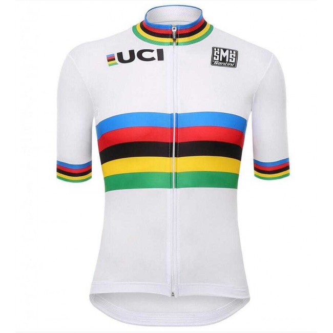 2016 UCI Fahrradbekleidung Radtrikot M6SYV