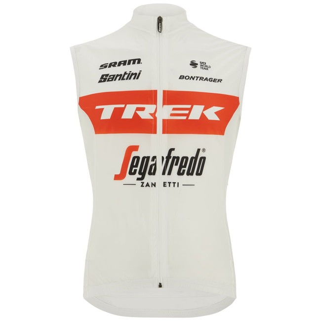 TREK-SEGAFREDO 2022 Fahrradweste-Radsport-Profi-Team