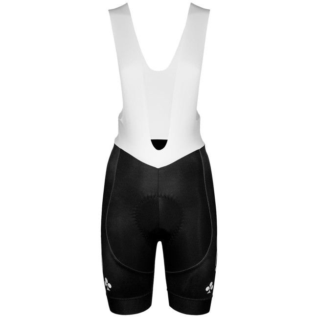 UAE TEAM ADQ 2023 Damen Trägerhose-Radsport-Damen-Team