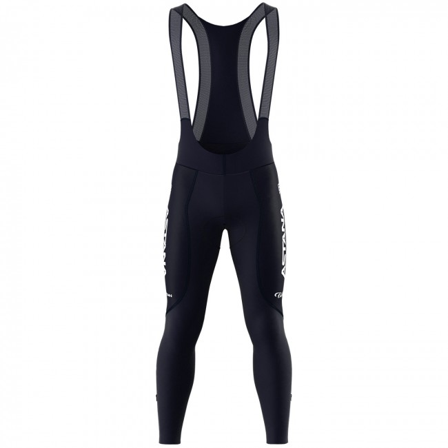 Bekleidung Herren Biemme Astana Qazaqstan 2024 lange tragerhose