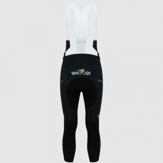Bekleidung Herren Pissei Team UAE 2024 lange tragerhose