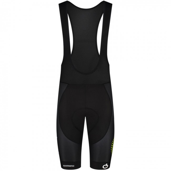 Bekleidung Herren Cannondale Factory Team 2024 Endurance tragerhose