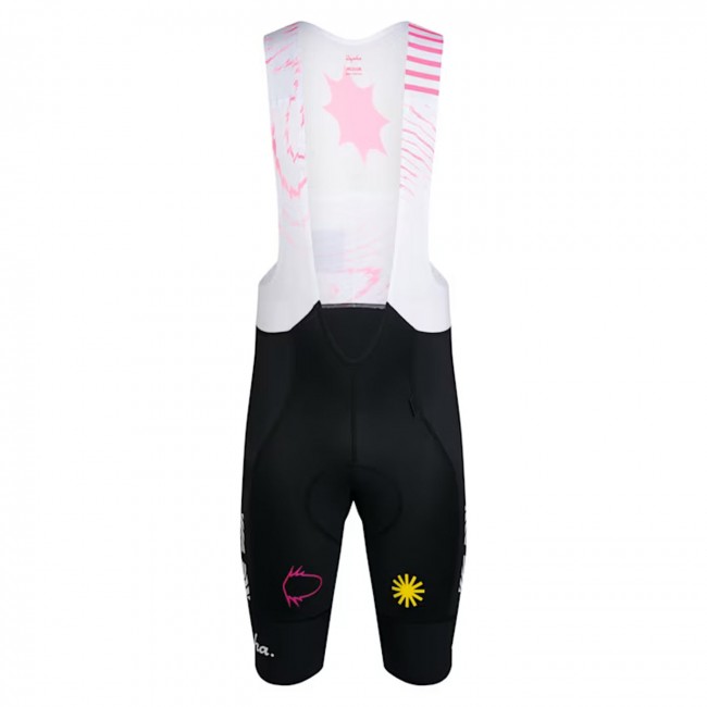 Bekleidung Herren Trägerhosen Rapha EF Education EasyPost Pro Team 2024