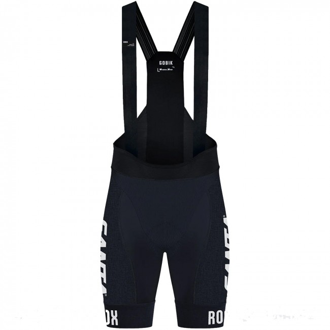 Bekleidung Herren Gobik Santa Cruz Rockshox 2024 Absolute 6.0 K10 tragerhose