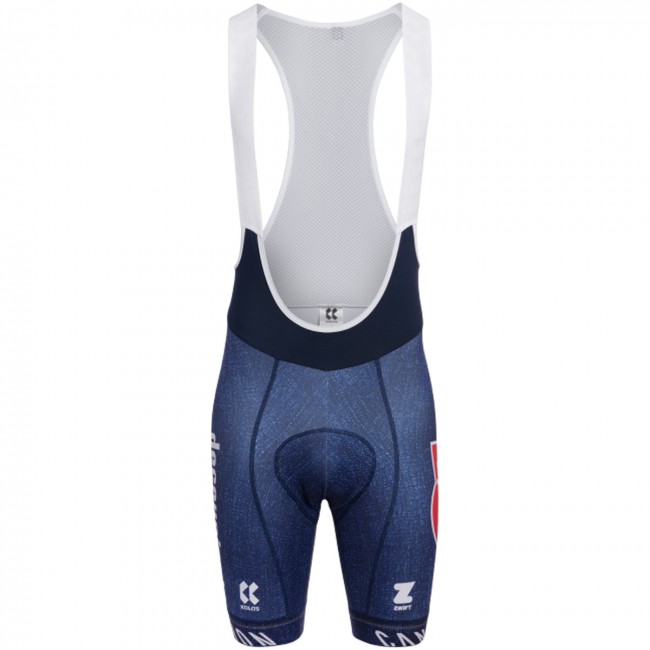 Bekleidung Herren Kalas Alpecin Deceuninck 2024 Elite tragerhose