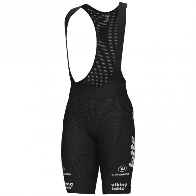 Bekleidung Herren Vermarc Lotto Dstny 2024 PRR kurz tragerhose