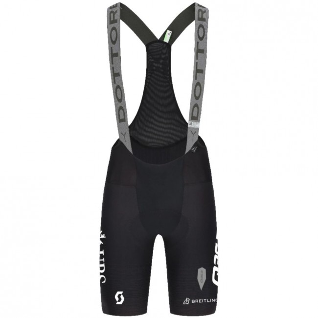Bekleidung Herren Q36.5 Pro Cycling Team 2025 Dottore Pro tragerhose